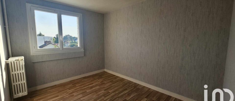 Appartement 3 pièces de 58 m² à Limoges (87000)