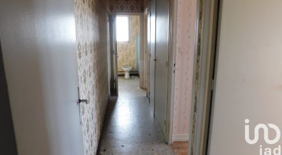 Appartement 6 pièces de 85 m² à Montluçon (03100)