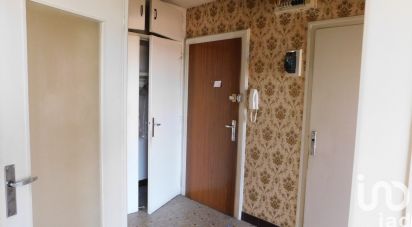 Appartement 6 pièces de 85 m² à Montluçon (03100)