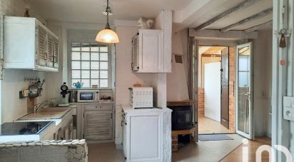 Maison 5 pièces de 95 m² à Villemer (77250)