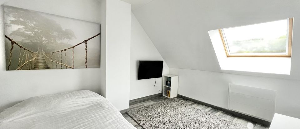 Maison 5 pièces de 111 m² à Saintry-sur-Seine (91250)