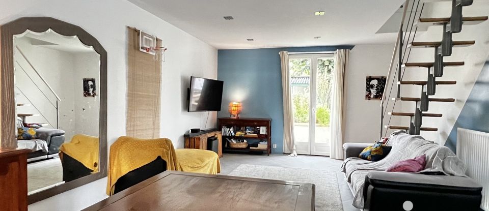 Maison 5 pièces de 111 m² à Saintry-sur-Seine (91250)