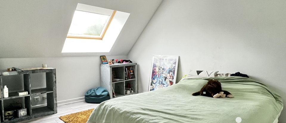 Maison 5 pièces de 111 m² à Saintry-sur-Seine (91250)