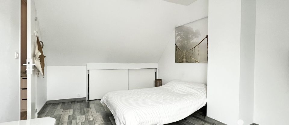 Maison 5 pièces de 111 m² à Saintry-sur-Seine (91250)