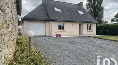 Maison 4 pièces de 101 m² à Plédran (22960)