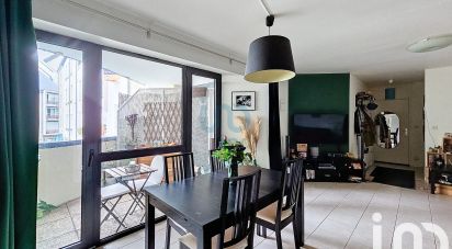 Appartement 2 pièces de 56 m² à Rennes (35000)