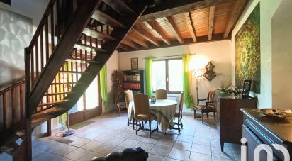 House 5 rooms of 127 m² in Cusset (03300)