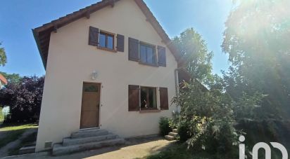 House 5 rooms of 127 m² in Cusset (03300)