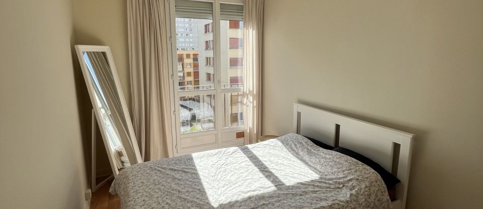 Apartment 3 rooms of 67 m² in Montargis (45200)