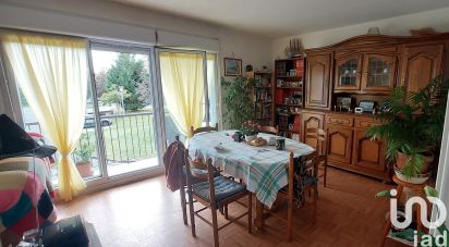 Appartement 4 pièces de 67 m² à Tonnay-Charente (17430)