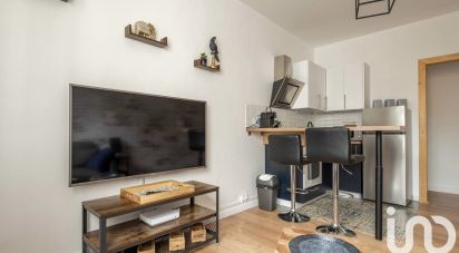 Appartement 2 pièces de 33 m² à Le Havre (76600)