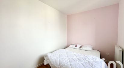 Appartement 2 pièces de 48 m² à Paris (75013)