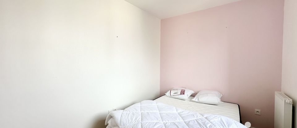 Appartement 2 pièces de 48 m² à Paris (75013)