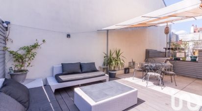 Maison 7 pièces de 134 m² à Sartrouville (78500)