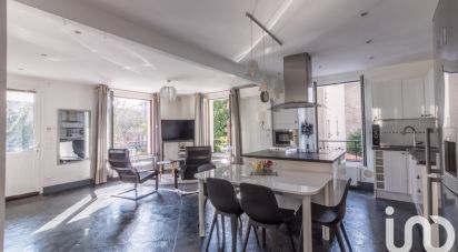 Maison 7 pièces de 134 m² à Sartrouville (78500)