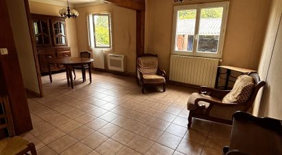 Traditional house 4 rooms of 86 m² in Castelsarrasin (82100)