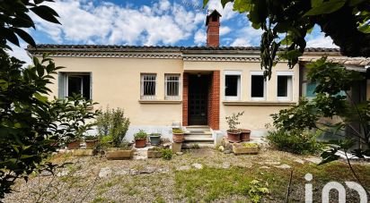 Maison traditionnelle 4 pièces de 86 m² à Castelsarrasin (82100)