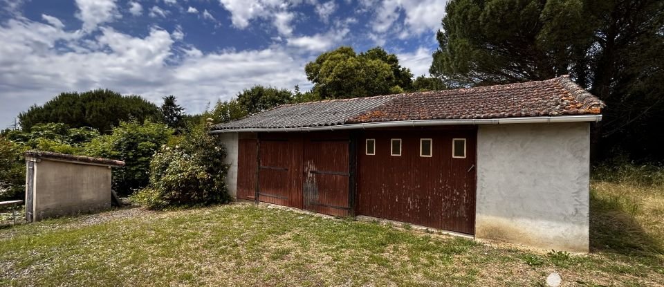 Maison traditionnelle 4 pièces de 86 m² à Castelsarrasin (82100)