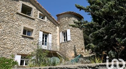 Château 13 pièces de 297 m² à Nyons (26110)