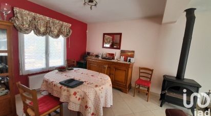 House 4 rooms of 82 m² in Parçay-Meslay (37210)