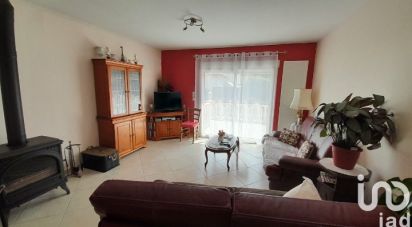 House 4 rooms of 82 m² in Parçay-Meslay (37210)