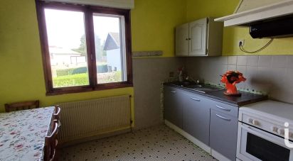 Traditional house 5 rooms of 91 m² in Mamirolle (25620)