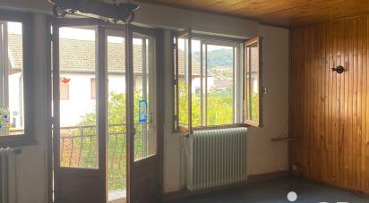 Traditional house 5 rooms of 91 m² in Mamirolle (25620)