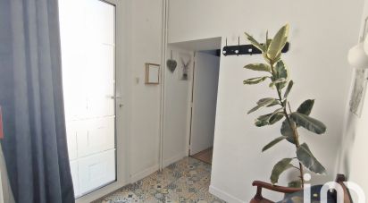 Town house 6 rooms of 121 m² in Montournais (85700)