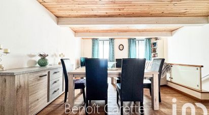 Village house 3 rooms of 75 m² in Saint-Laurent-de-la-Salanque (66250)