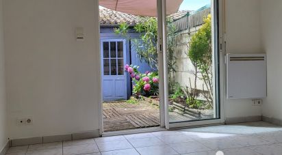 Maison 2 pièces de 39 m² à Niort (79000)