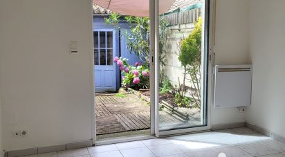 Maison 2 pièces de 39 m² à Niort (79000)