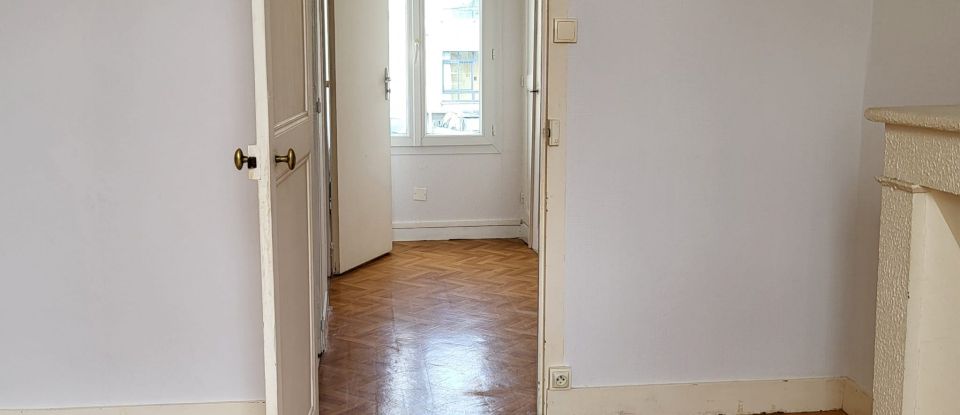 Maison 2 pièces de 39 m² à Niort (79000)