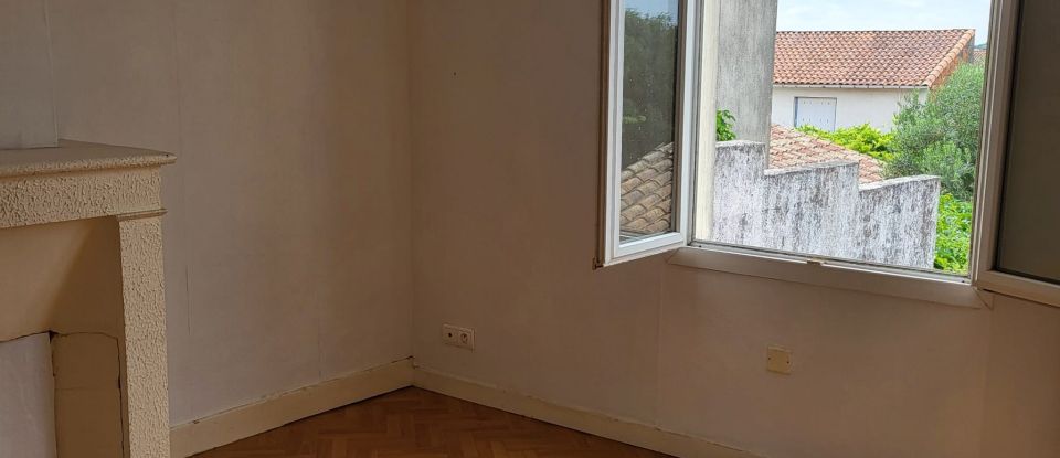 Maison 2 pièces de 39 m² à Niort (79000)