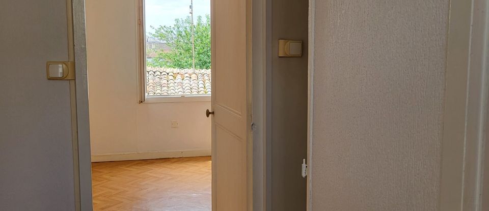 Maison 2 pièces de 39 m² à Niort (79000)