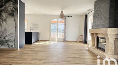 Maison 8 pièces de 200 m² à Bruges (33520)