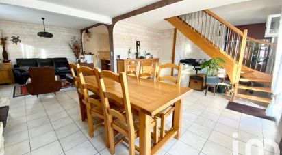 House 6 rooms of 154 m² in Saint-Gildas-des-Bois (44530)