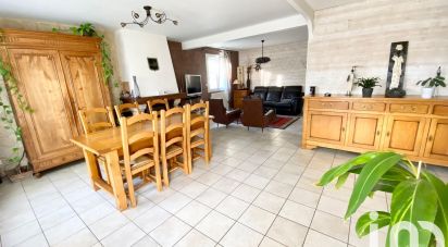 House 6 rooms of 154 m² in Saint-Gildas-des-Bois (44530)