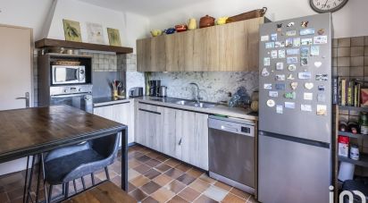 Appartement 5 pièces de 142 m² à Sanary-sur-Mer (83110)