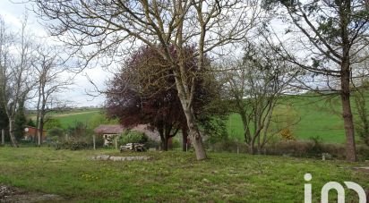 Land of 1,025 m² in Auterive (31190)