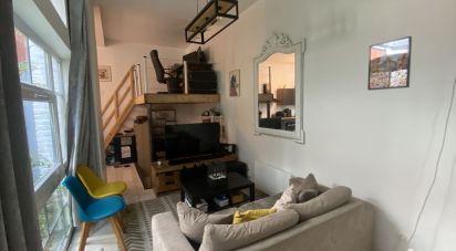 Appartement 2 pièces de 52 m² à Lille (59000)