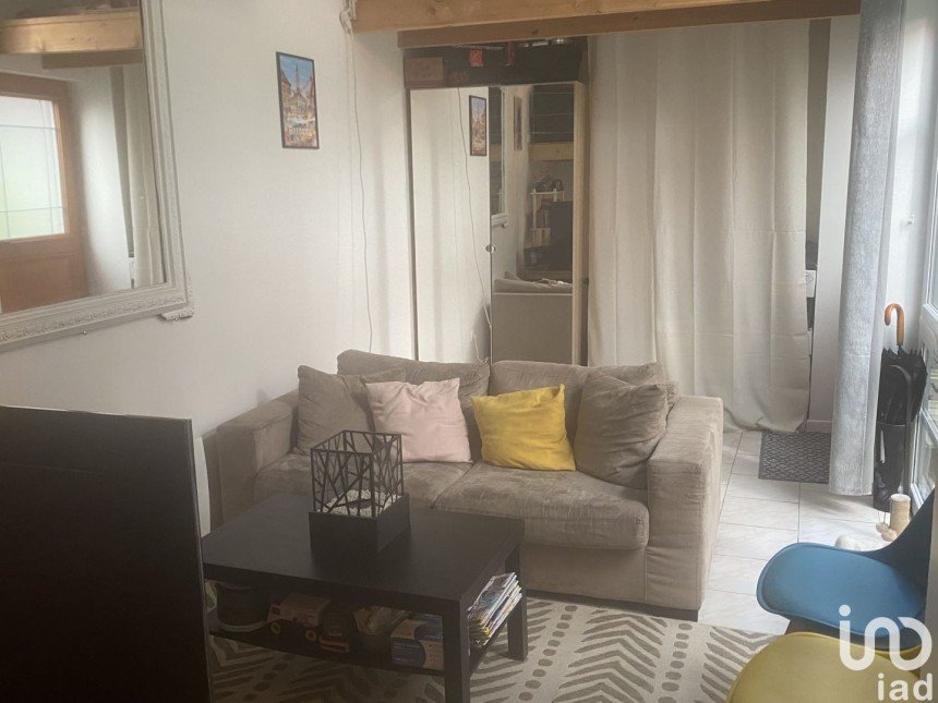 Appartement 2 pièces de 52 m² à Lille (59000)