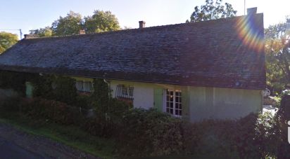 House 5 rooms of 143 m² in Coudroy (45260)