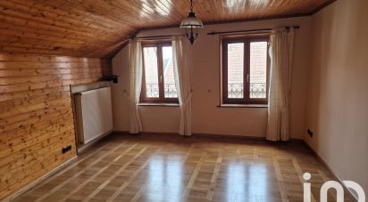 House 5 rooms of 186 m² in Haselbourg (57850)