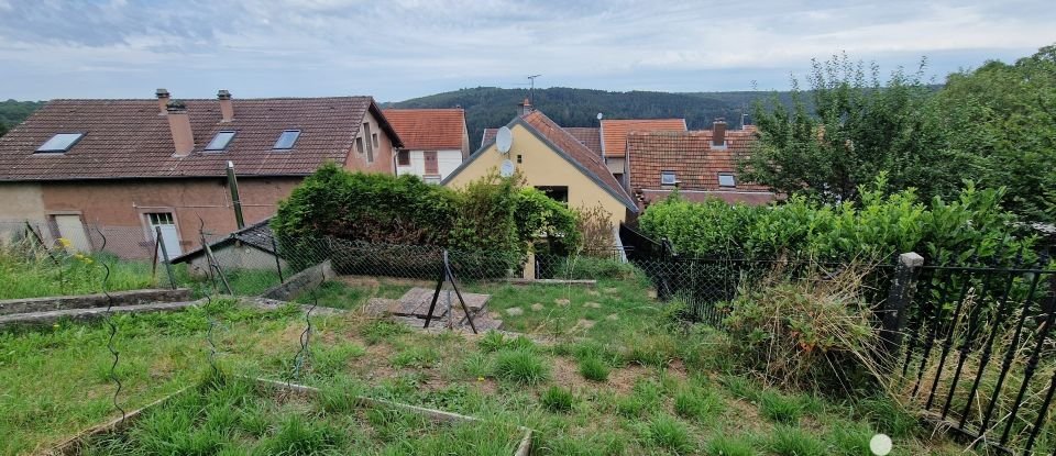 House 5 rooms of 186 m² in Haselbourg (57850)