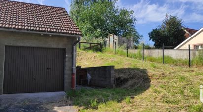 Land of 760 m² in Haselbourg (57850)