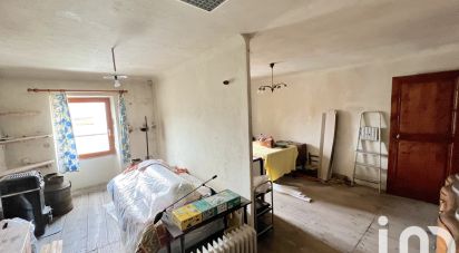 Appartement 3 pièces de 47 m² à Valdeblore (06420)