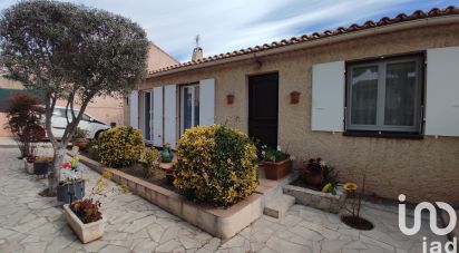 Traditional house 5 rooms of 91 m² in Toulon (83100)