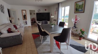 Maison traditionnelle 5 pièces de 91 m² à Toulon (83100)