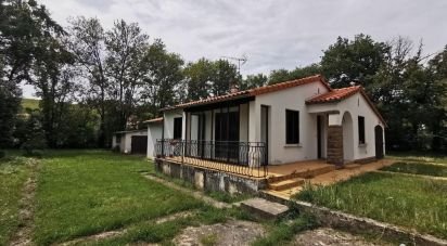 Maison 5 pièces de 97 m² à Carmaux (81400)