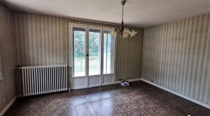 Maison 5 pièces de 97 m² à Carmaux (81400)